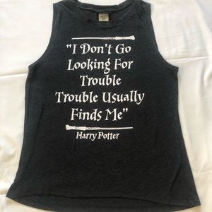 Harry Potter shirt